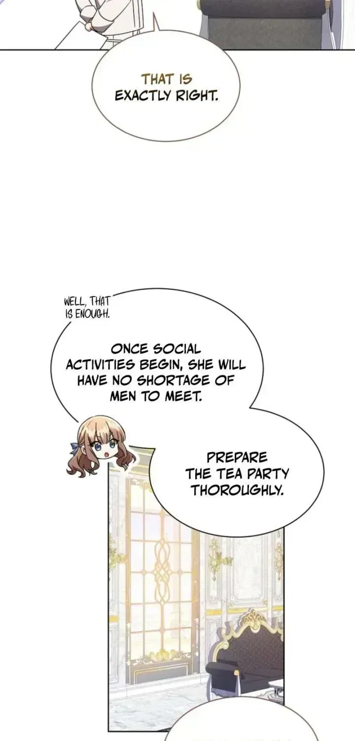 A Mouse Biting a Dragon’s Tail Chapter 94 – Page 64
