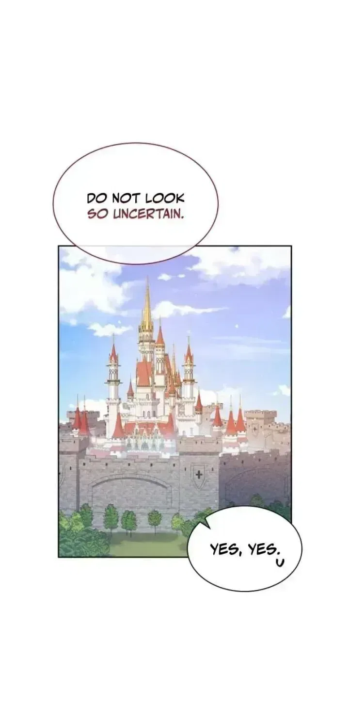 A Mouse Biting a Dragon’s Tail Chapter 94 – Page 74