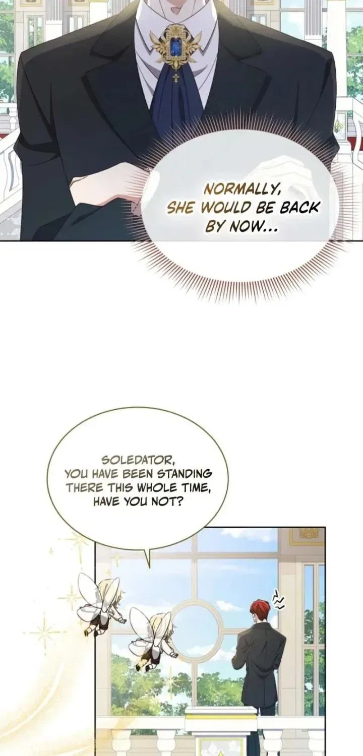 A Mouse Biting a Dragon’s Tail Chapter 93 – Page 2