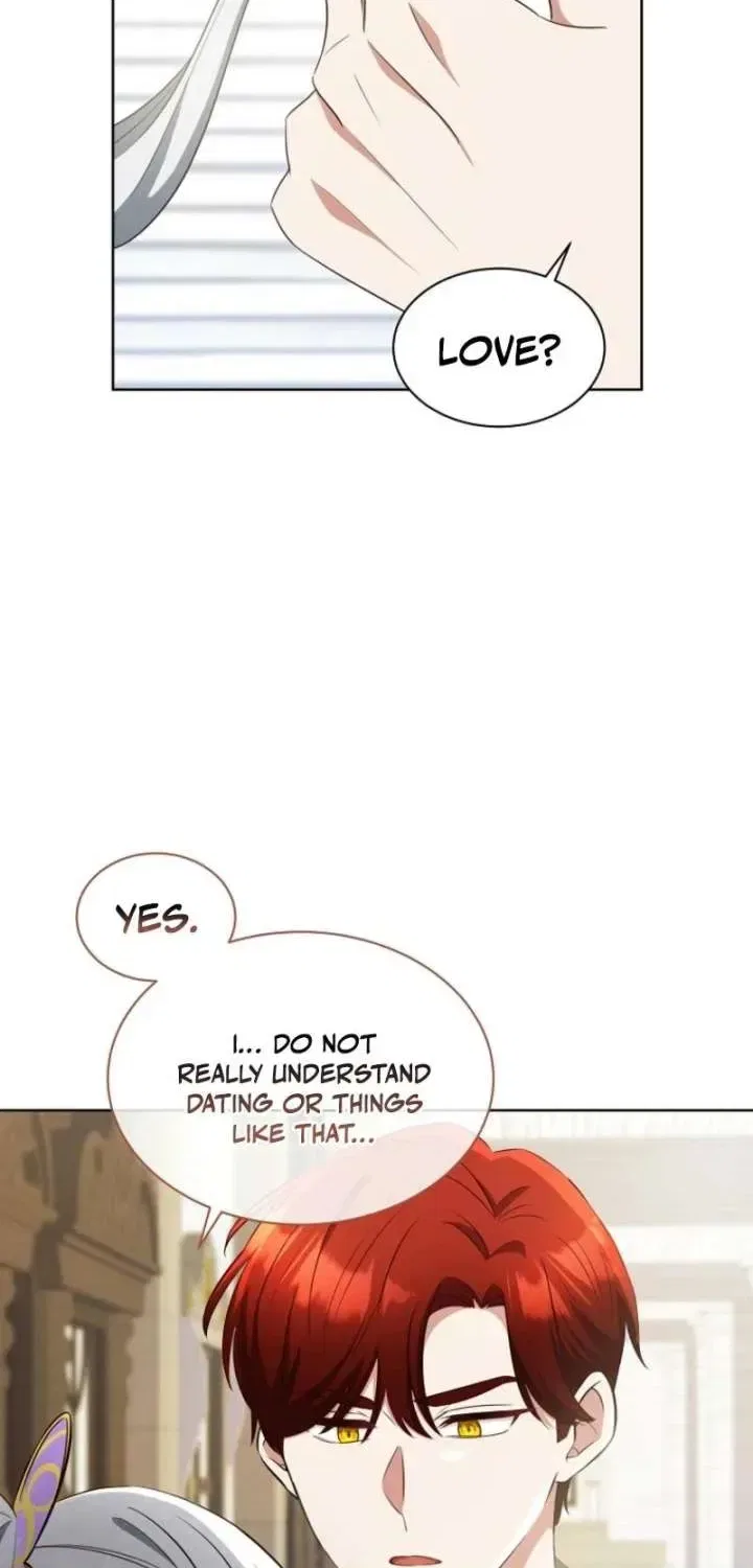 A Mouse Biting a Dragon’s Tail Chapter 93 – Page 26