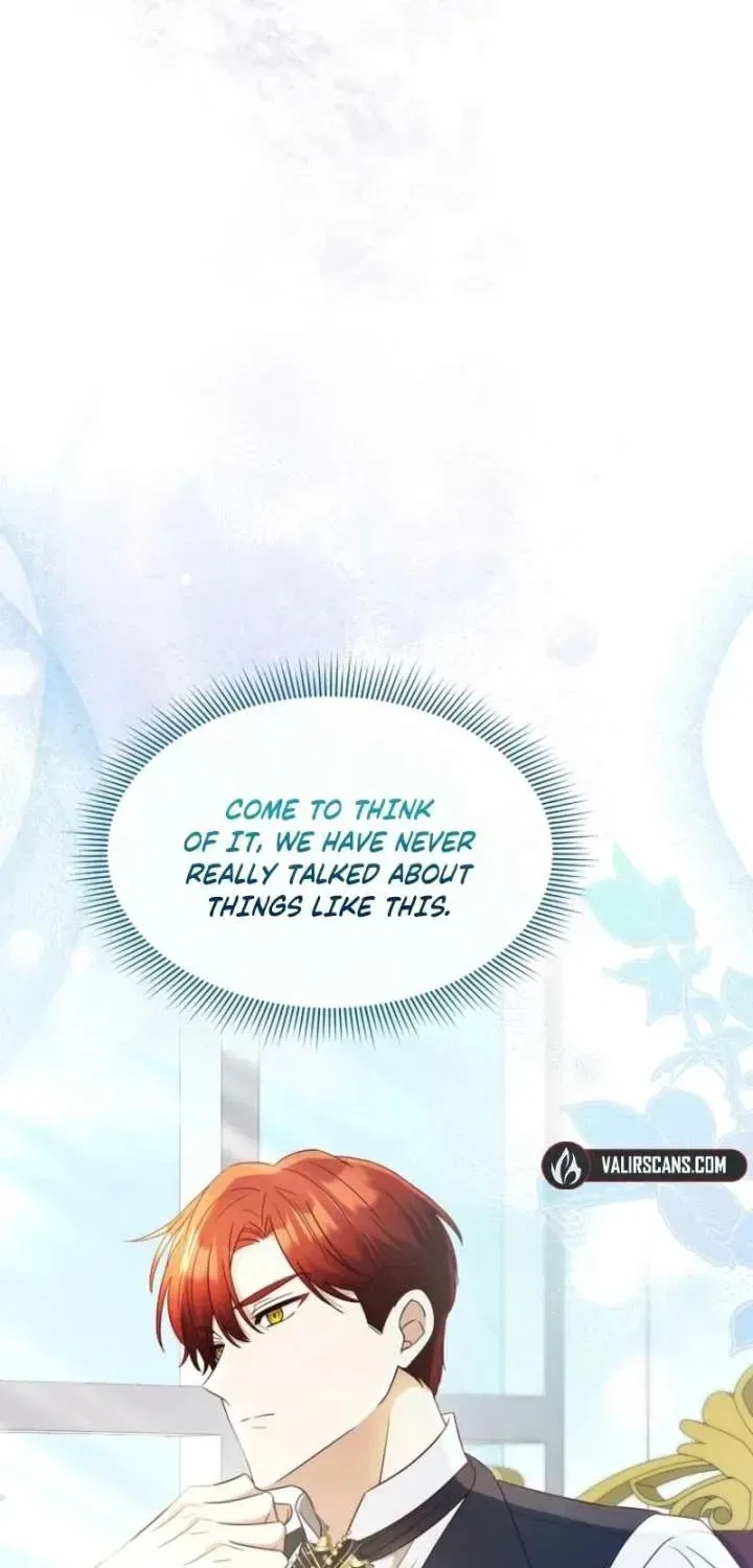 A Mouse Biting a Dragon’s Tail Chapter 93 – Page 35