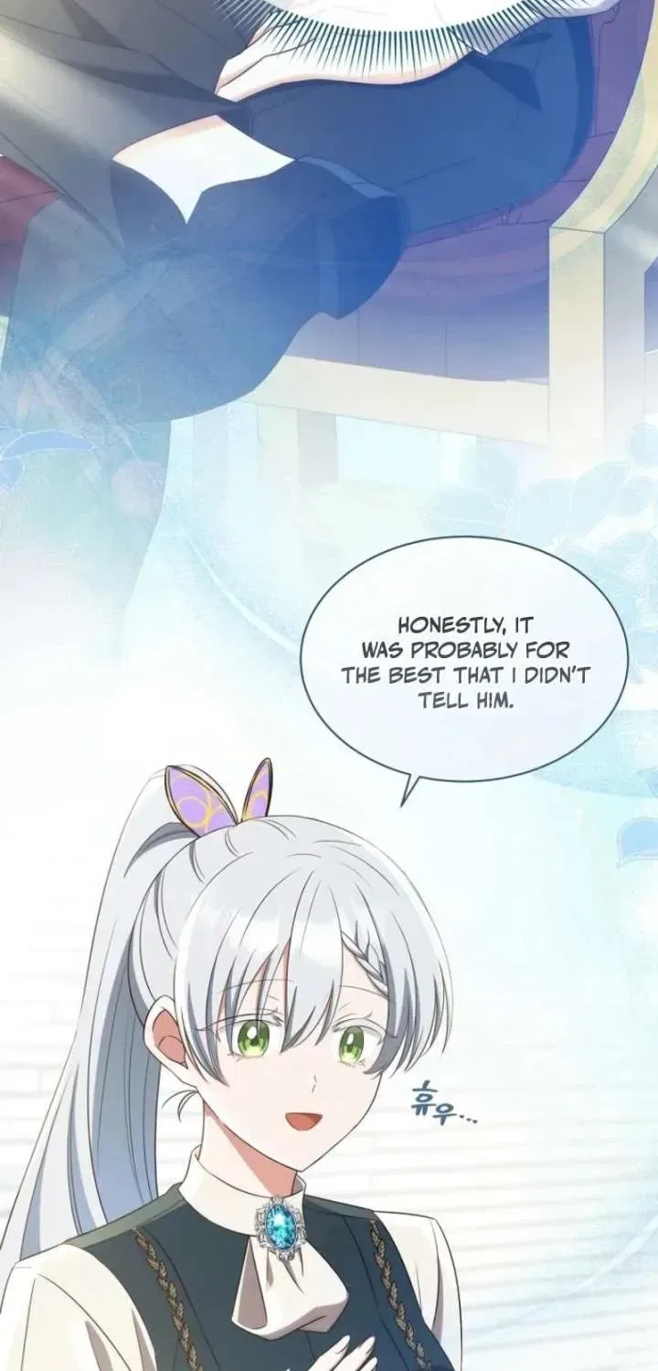 A Mouse Biting a Dragon’s Tail Chapter 93 – Page 37
