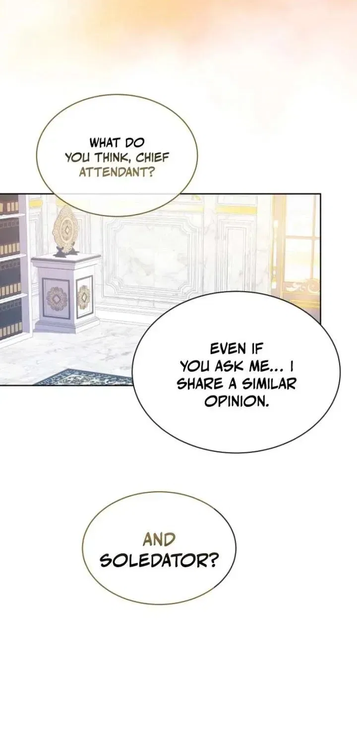A Mouse Biting a Dragon’s Tail Chapter 93 – Page 47
