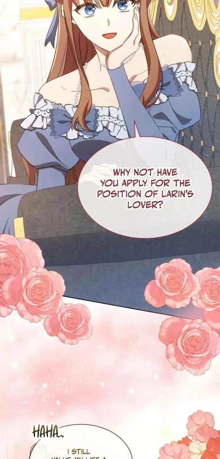 A Mouse Biting a Dragon’s Tail Chapter 93 – Page 61