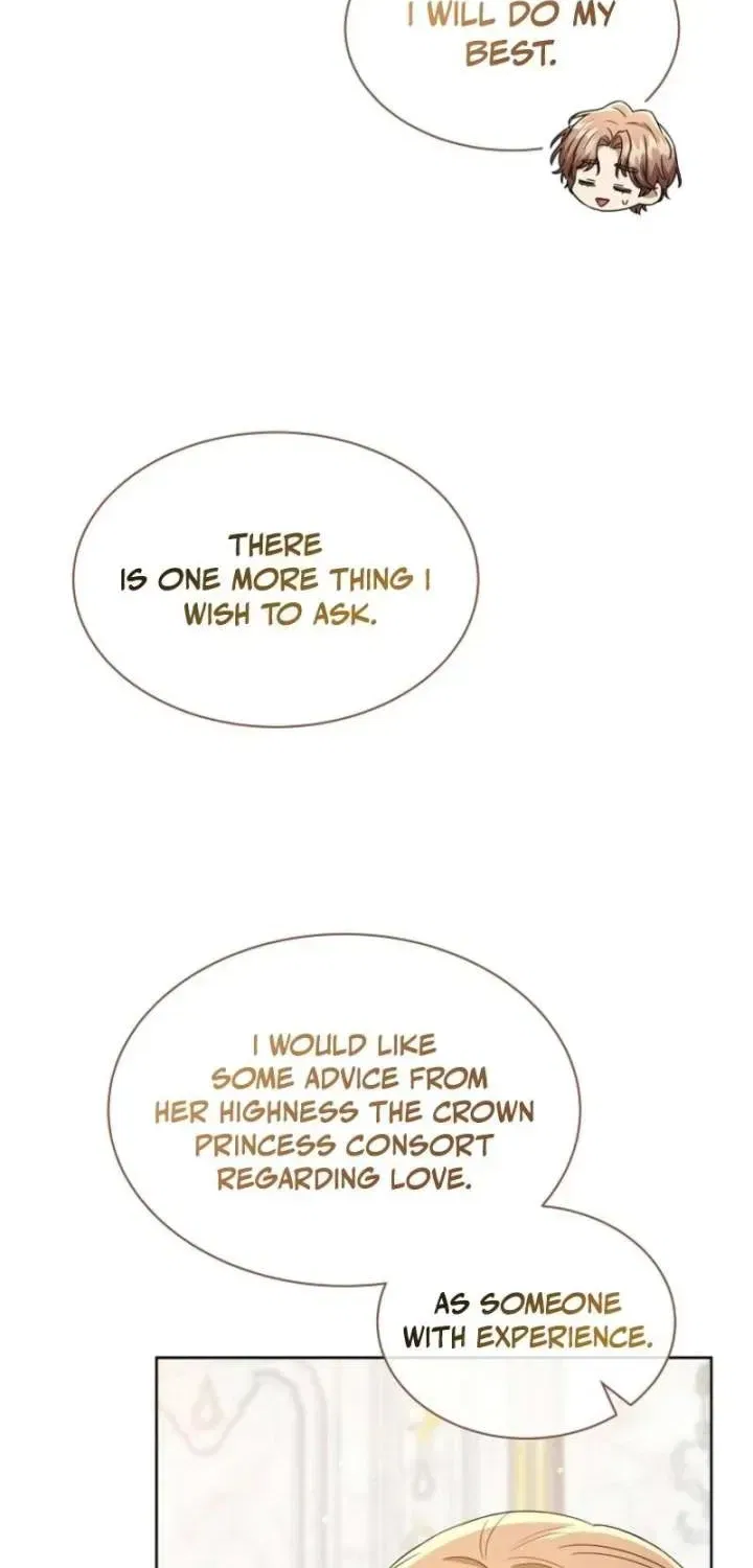 A Mouse Biting a Dragon’s Tail Chapter 93 – Page 65