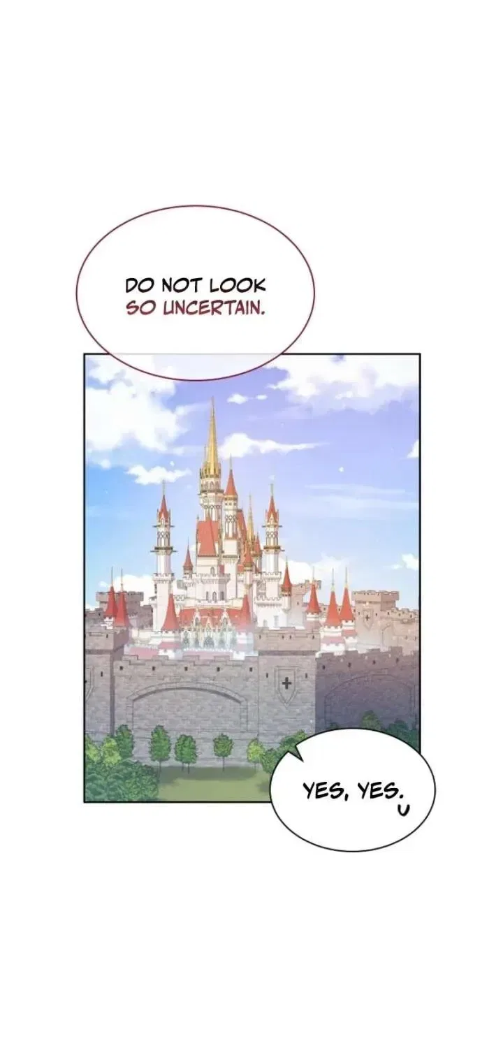 A Mouse Biting a Dragon’s Tail Chapter 93 – Page 74
