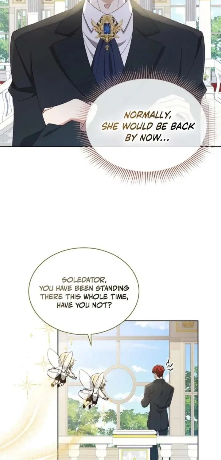 A Mouse Biting a Dragon’s Tail Chapter 92 – Page 2