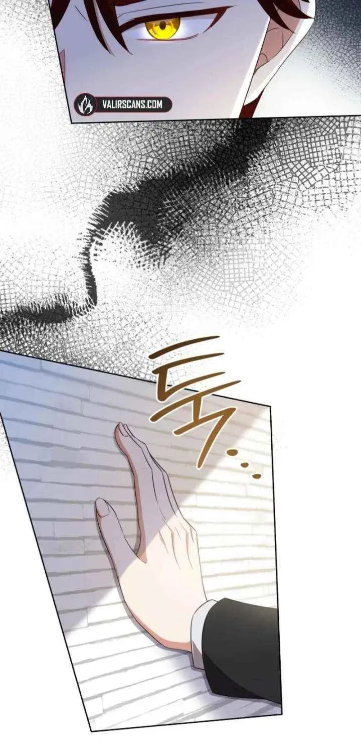 A Mouse Biting a Dragon’s Tail Chapter 92 – Page 19