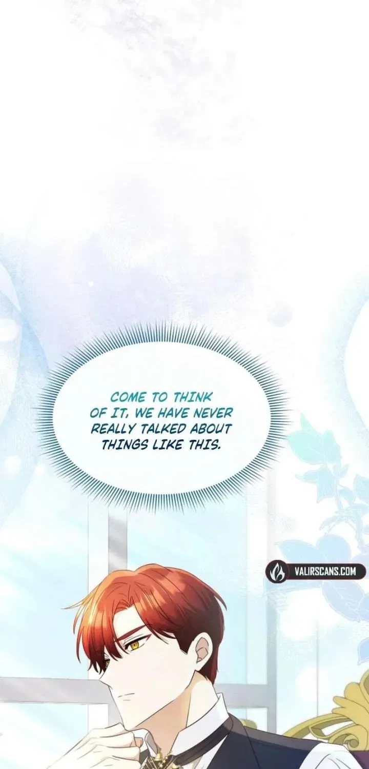 A Mouse Biting a Dragon’s Tail Chapter 92 – Page 35