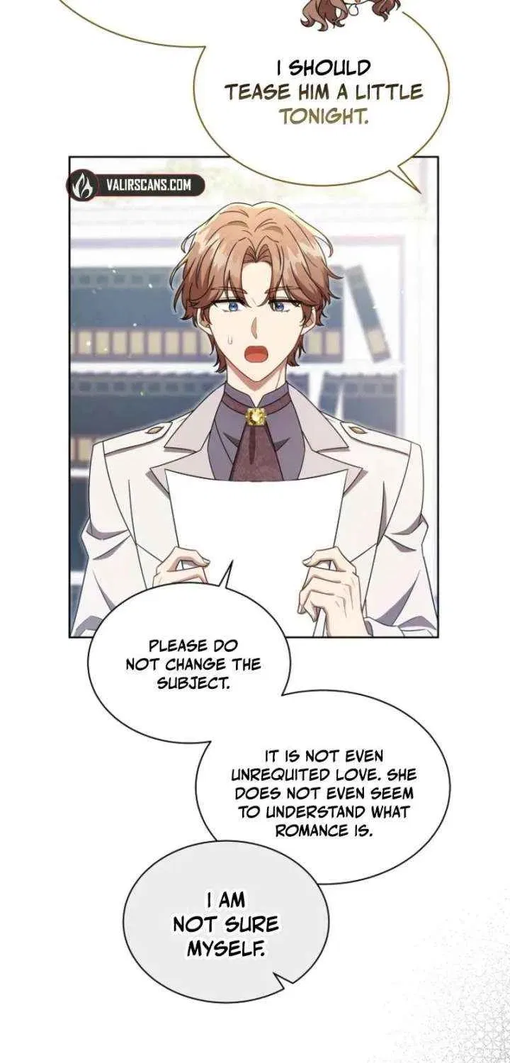 A Mouse Biting a Dragon’s Tail Chapter 92 – Page 43