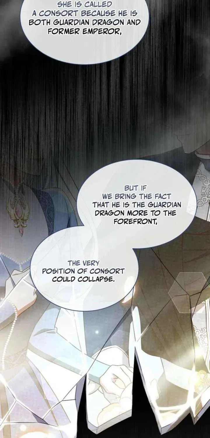 A Mouse Biting a Dragon’s Tail Chapter 92 – Page 53