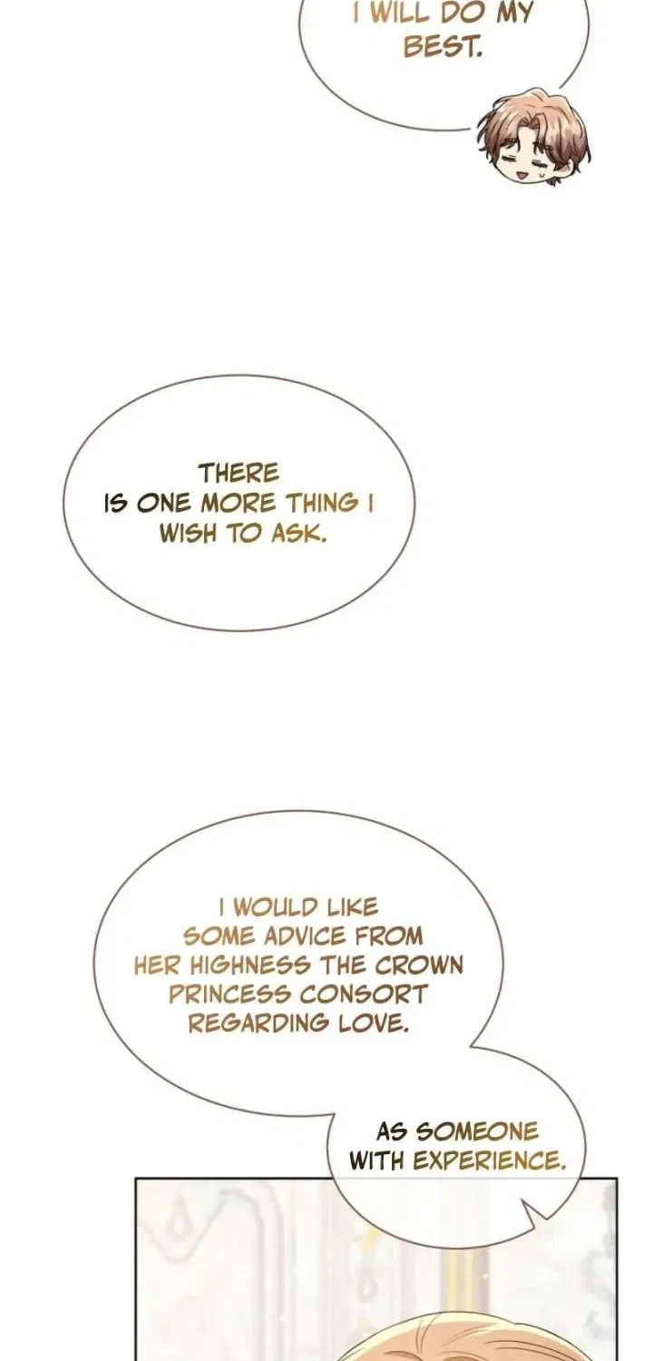 A Mouse Biting a Dragon’s Tail Chapter 92 – Page 65
