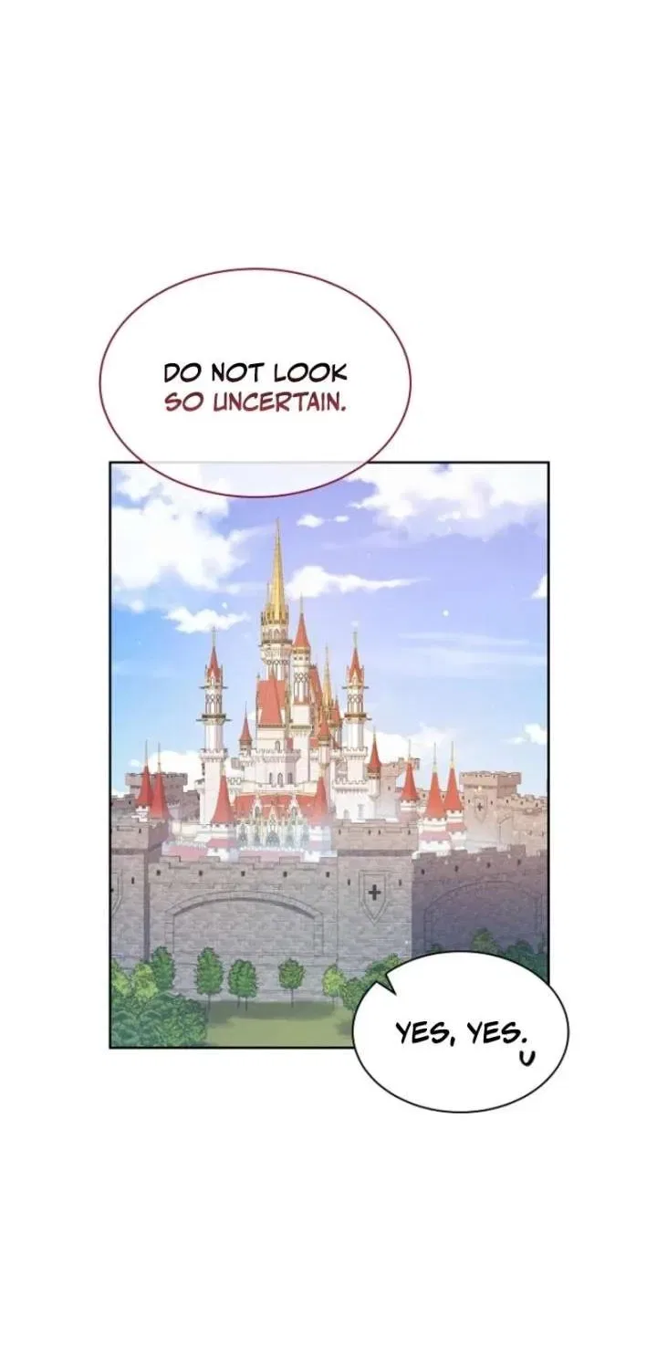 A Mouse Biting a Dragon’s Tail Chapter 92 – Page 74