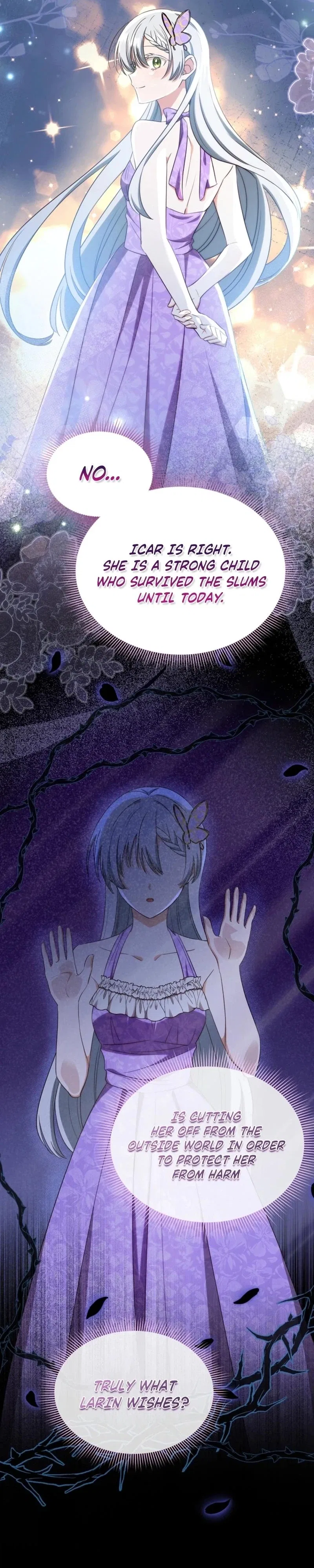 A Mouse Biting a Dragon’s Tail Chapter 91 – Page 9