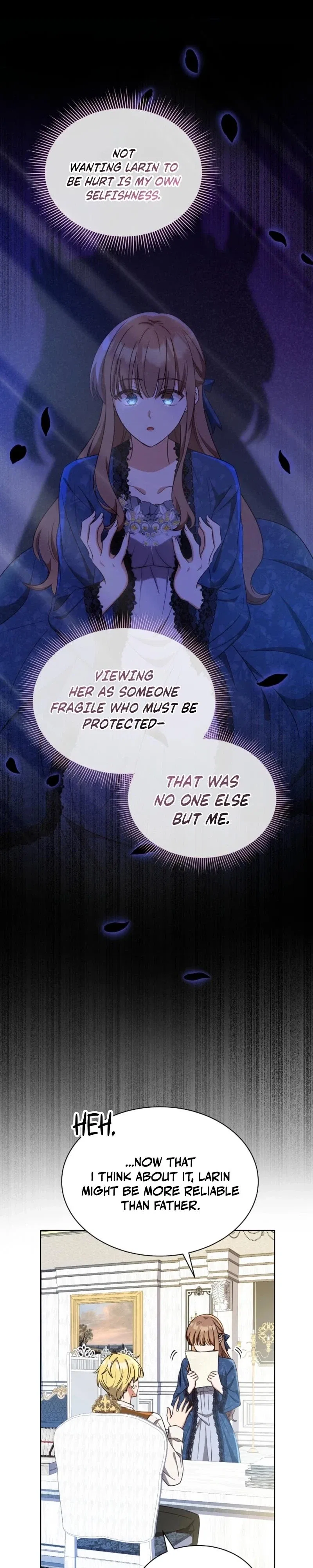 A Mouse Biting a Dragon’s Tail Chapter 91 – Page 10