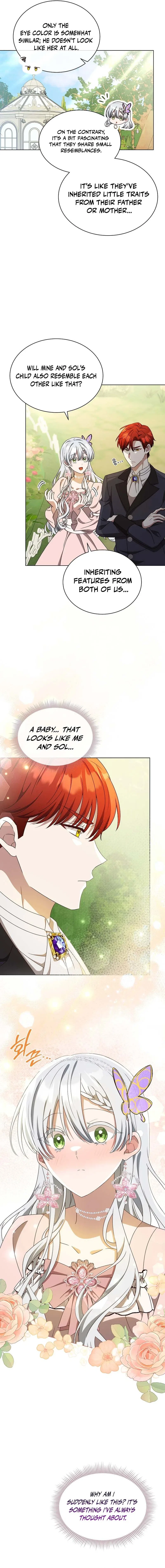 A Mouse Biting a Dragon’s Tail Chapter 89 – Page 10