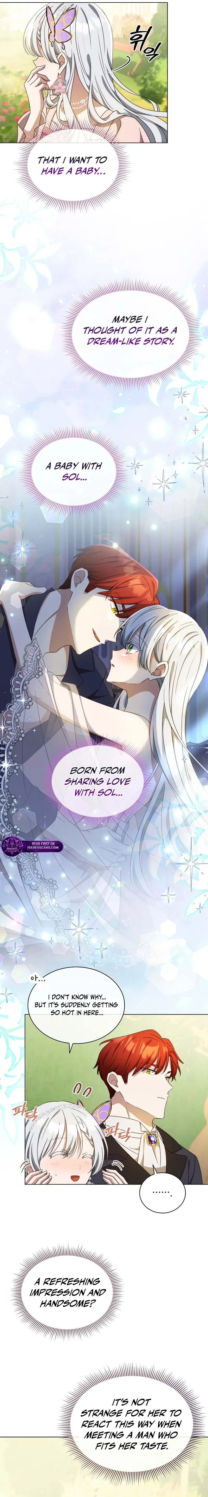A Mouse Biting a Dragon’s Tail Chapter 89 – Page 11
