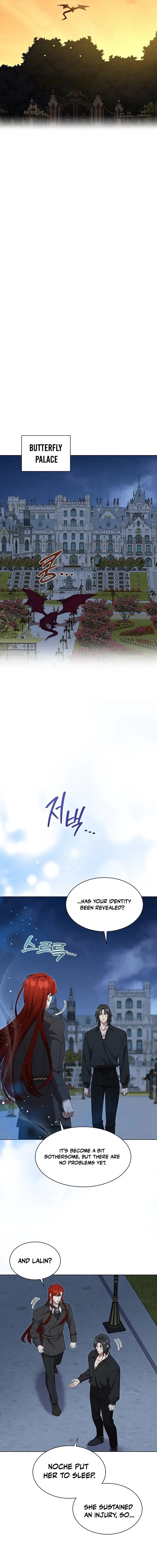 A Mouse Biting a Dragon’s Tail Chapter 80 – Page 2