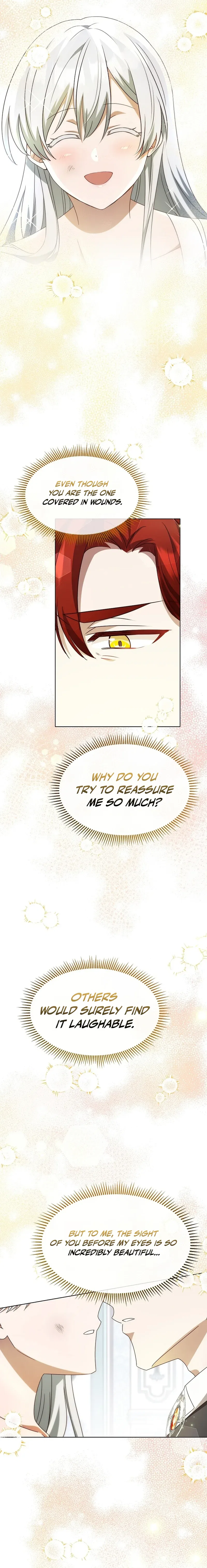 A Mouse Biting a Dragon’s Tail Chapter 80 – Page 15