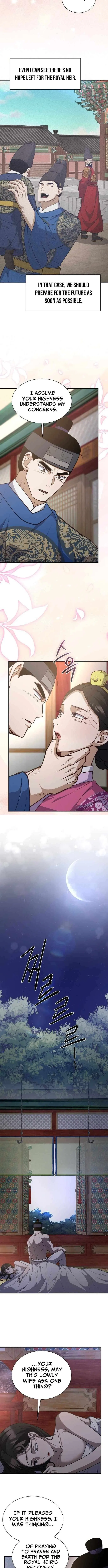 The Corrupt Official Hides the Status Window Chapter 27 – Page 10