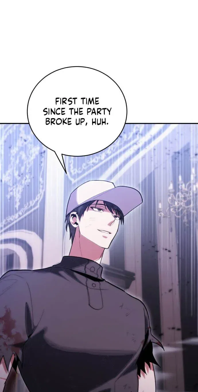 How to Live as a Bootleg Healer Chapter 152 – Page 4