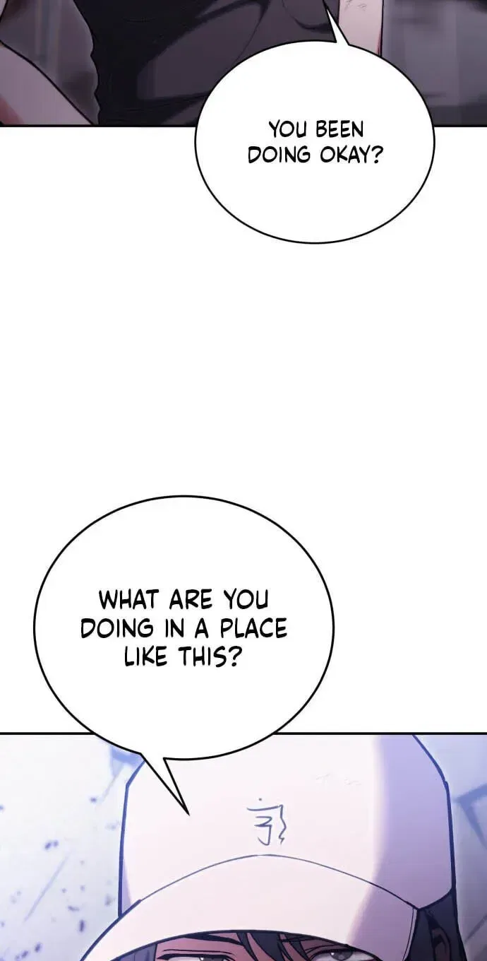 How to Live as a Bootleg Healer Chapter 152 – Page 5