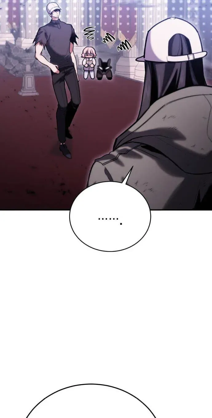 How to Live as a Bootleg Healer Chapter 152 – Page 7