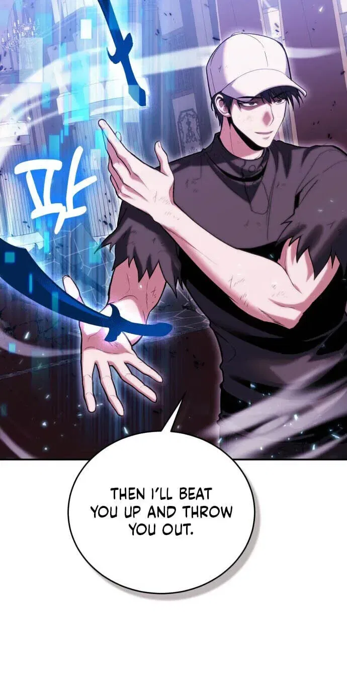 How to Live as a Bootleg Healer Chapter 152 – Page 13