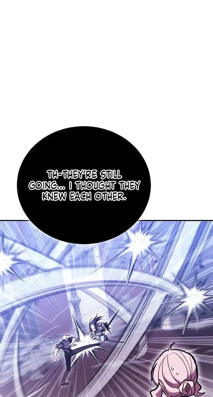 How to Live as a Bootleg Healer Chapter 152 – Page 39