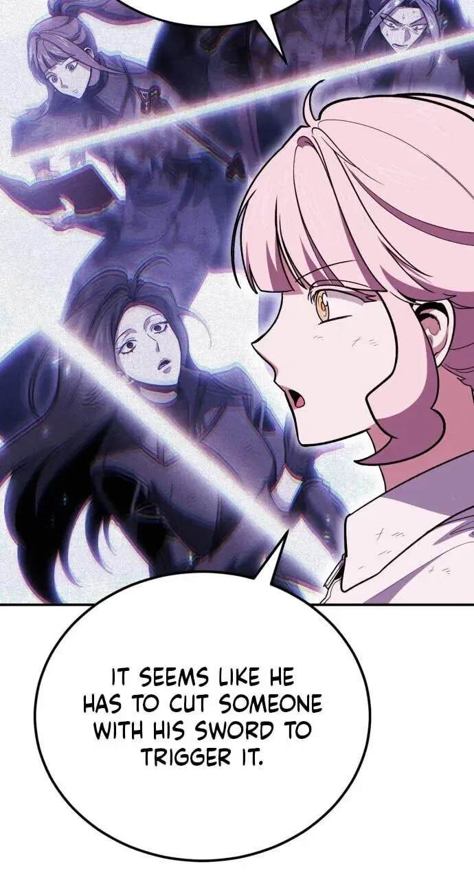 How to Live as a Bootleg Healer Chapter 152 – Page 41