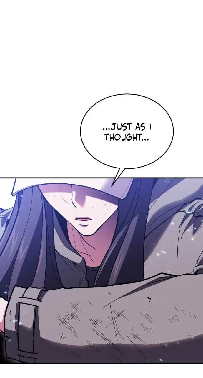 How to Live as a Bootleg Healer Chapter 152 – Page 53