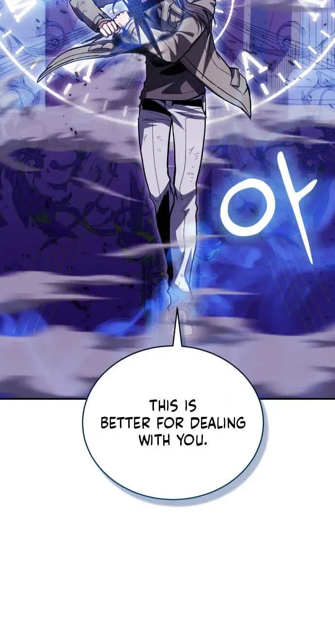How to Live as a Bootleg Healer Chapter 152 – Page 55