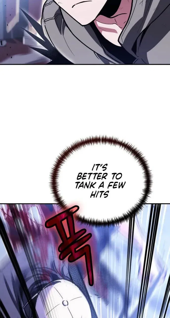 How to Live as a Bootleg Healer Chapter 152 – Page 63