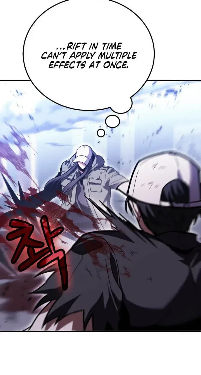 How to Live as a Bootleg Healer Chapter 152 – Page 66