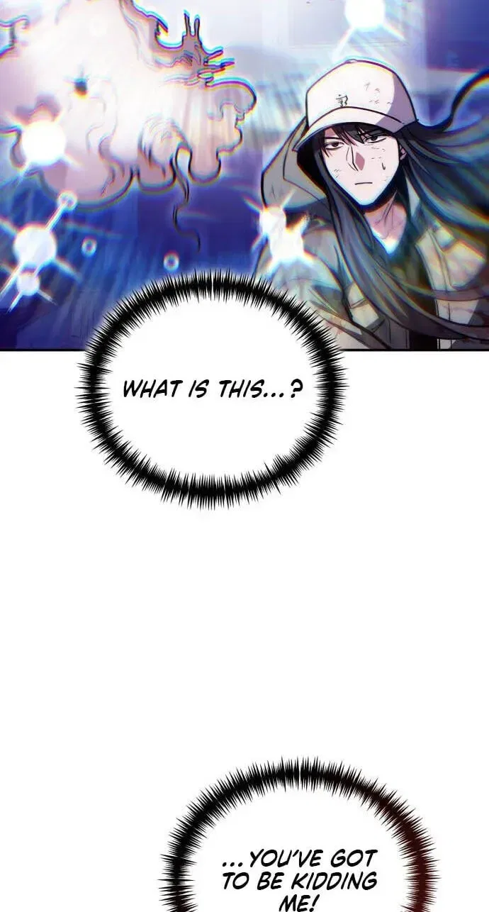 How to Live as a Bootleg Healer Chapter 152 – Page 96