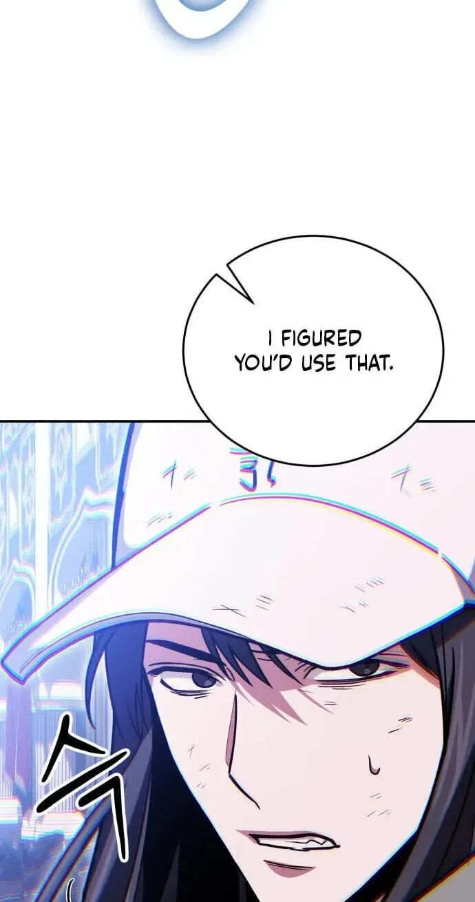 How to Live as a Bootleg Healer Chapter 152 – Page 101
