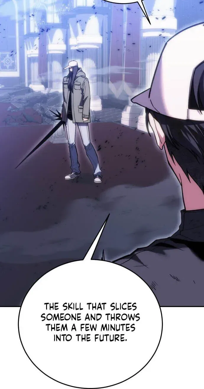 How to Live as a Bootleg Healer Chapter 152 – Page 103