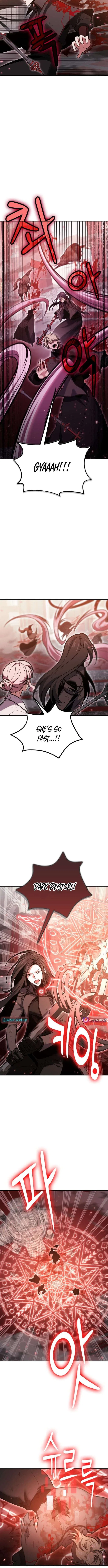 How to Live as a Bootleg Healer Chapter 150 – Page 2