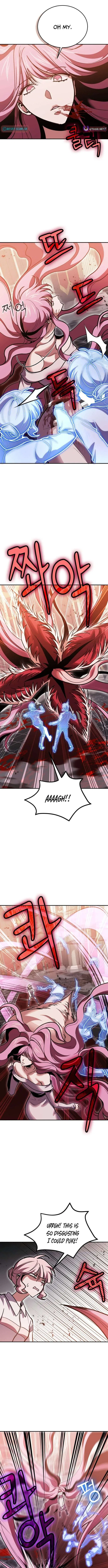 How to Live as a Bootleg Healer Chapter 150 – Page 5