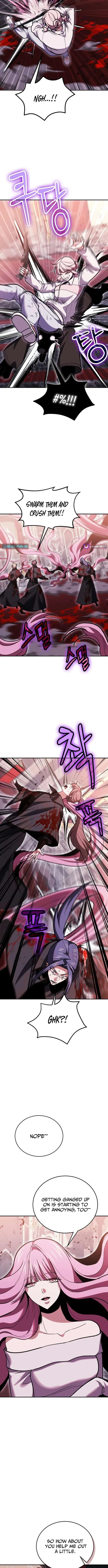 How to Live as a Bootleg Healer Chapter 150 – Page 6