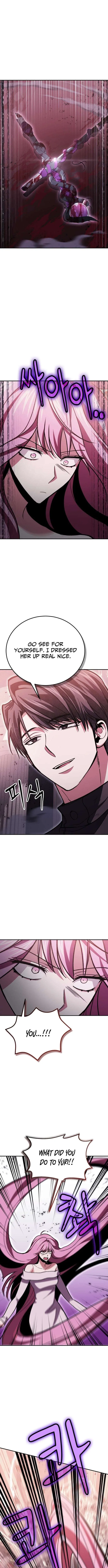 How to Live as a Bootleg Healer Chapter 150 – Page 10