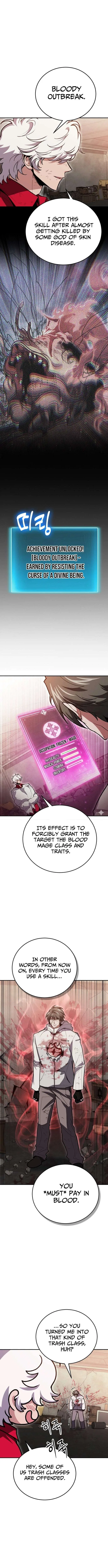 How to Live as a Bootleg Healer Chapter 149 – Page 5