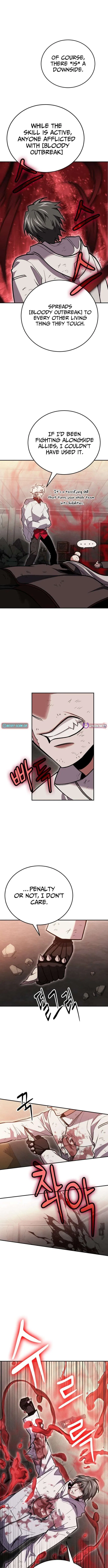 How to Live as a Bootleg Healer Chapter 149 – Page 6