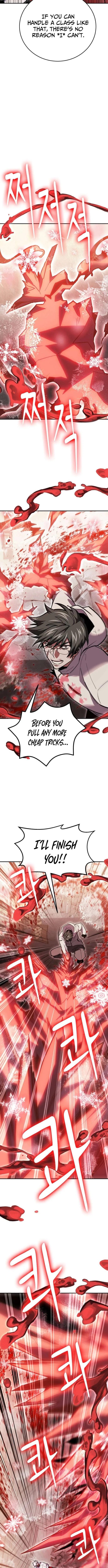 How to Live as a Bootleg Healer Chapter 149 – Page 7