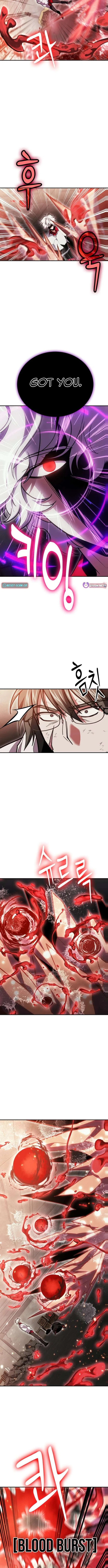 How to Live as a Bootleg Healer Chapter 149 – Page 8