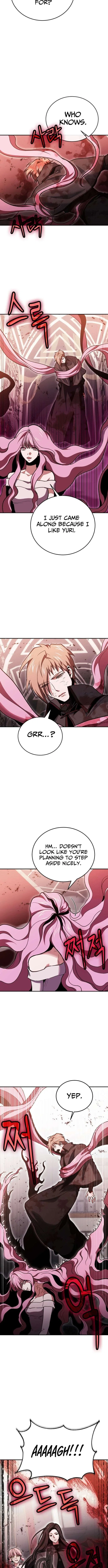 How to Live as a Bootleg Healer Chapter 149 – Page 14