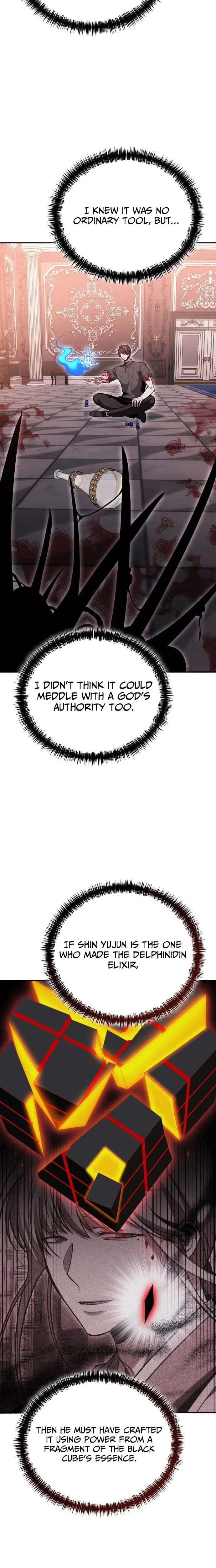 How to Live as a Bootleg Healer Chapter 148 – Page 2