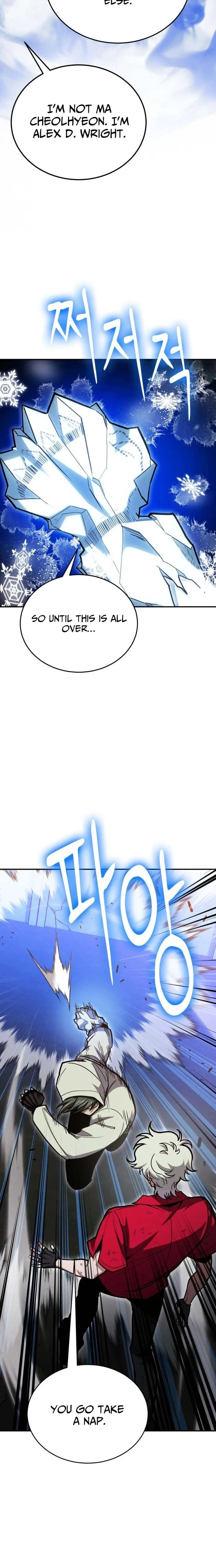 How to Live as a Bootleg Healer Chapter 148 – Page 16