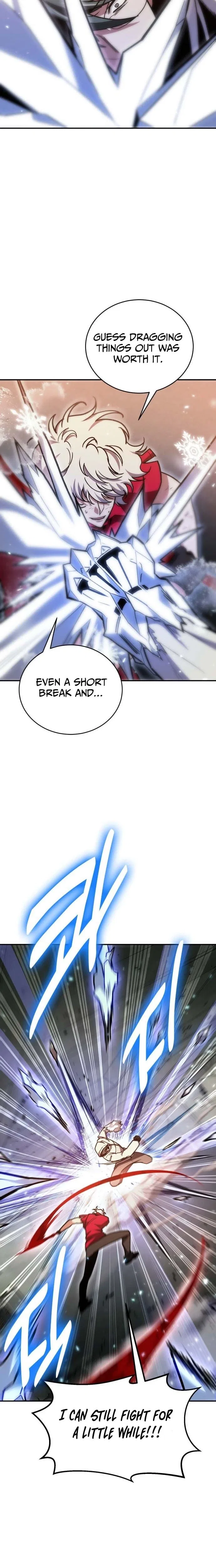 How to Live as a Bootleg Healer Chapter 148 – Page 18