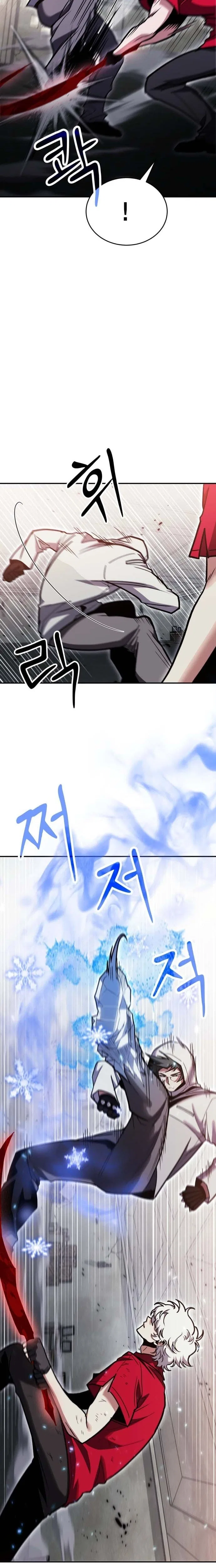 How to Live as a Bootleg Healer Chapter 148 – Page 21